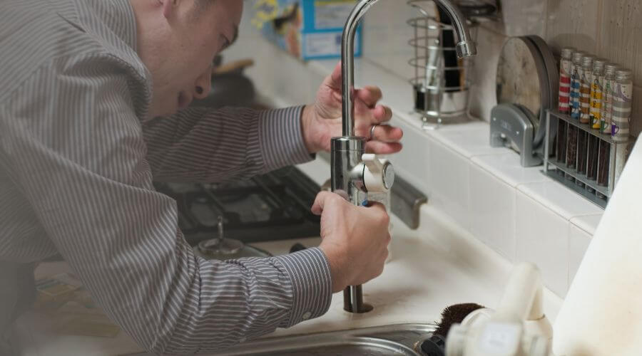 Professional Water heater repair in Lafayette, NJ
